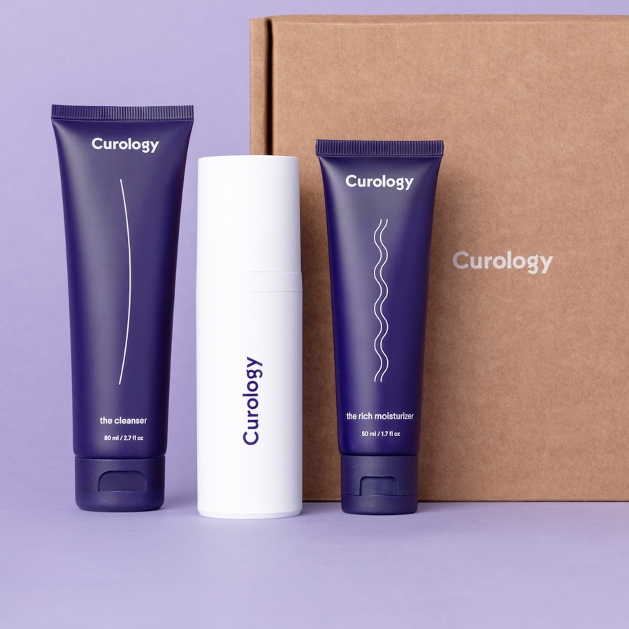 Cleanser dove 033