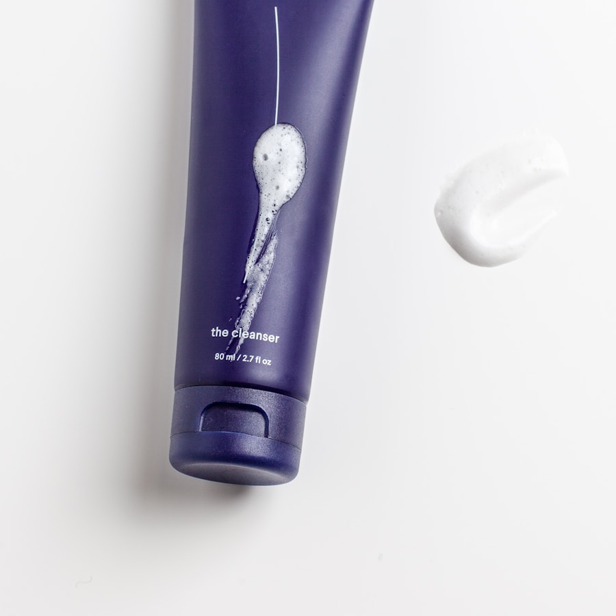 Mask maybelline 045